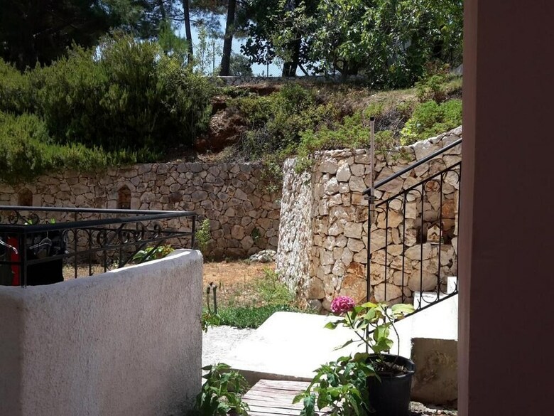 Apartamentos Nickolas & Reggina