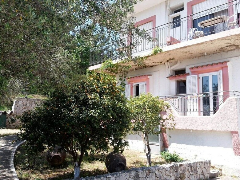 Apartamentos Nickolas & Reggina