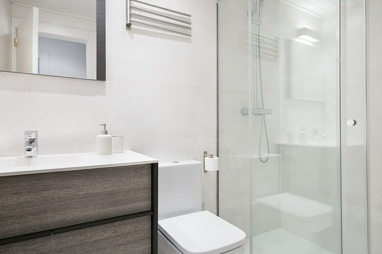Luderna - Apartamento Saumet A1 Muguet