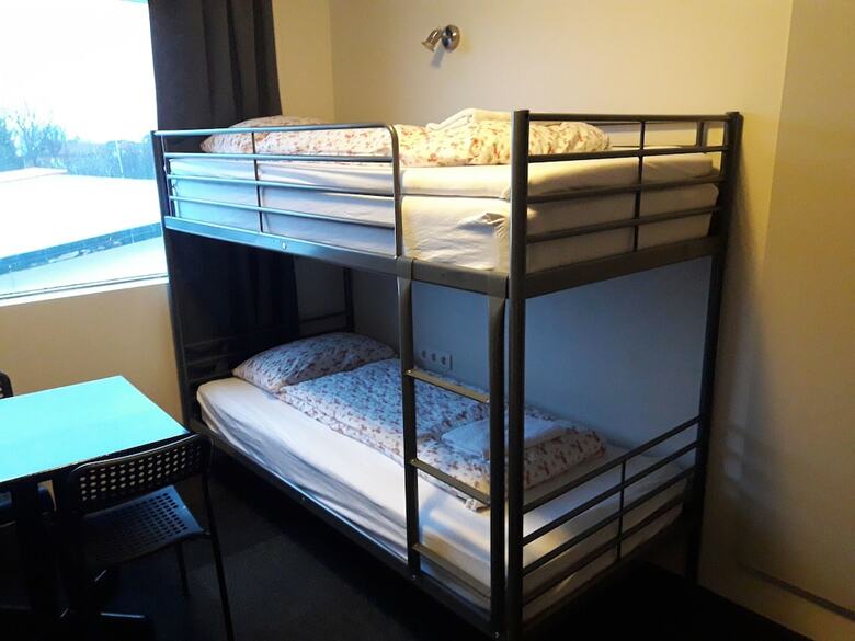 Hotel Jonna Guesthouse