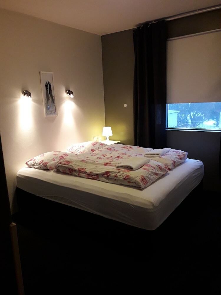 Hotel Jonna Guesthouse
