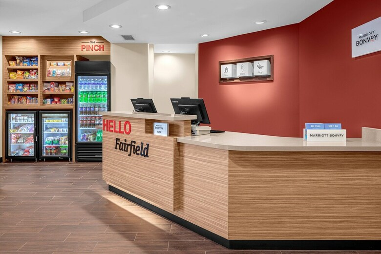 Hotel Towneplace Suites By Marriott Cincinnati Fairfield