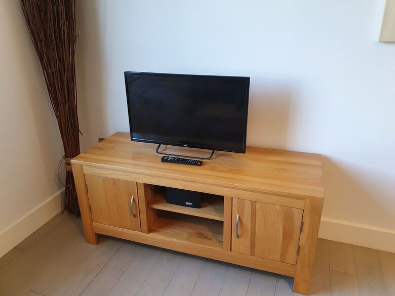 Superb Executive Apartment In Reading