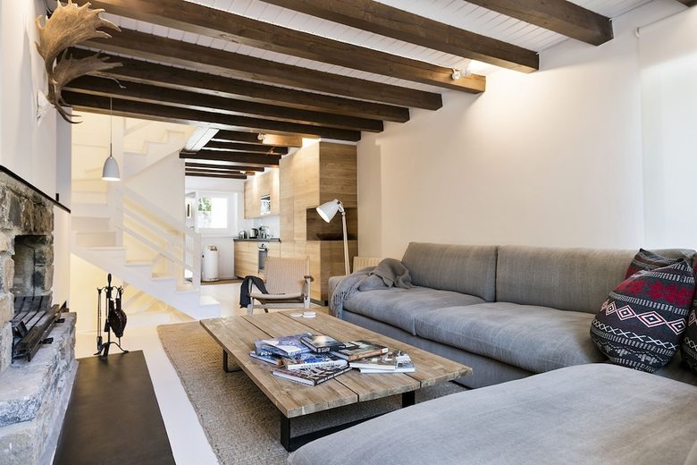 Apartamento Luderna - Casa Con Terraza �o de Brastet