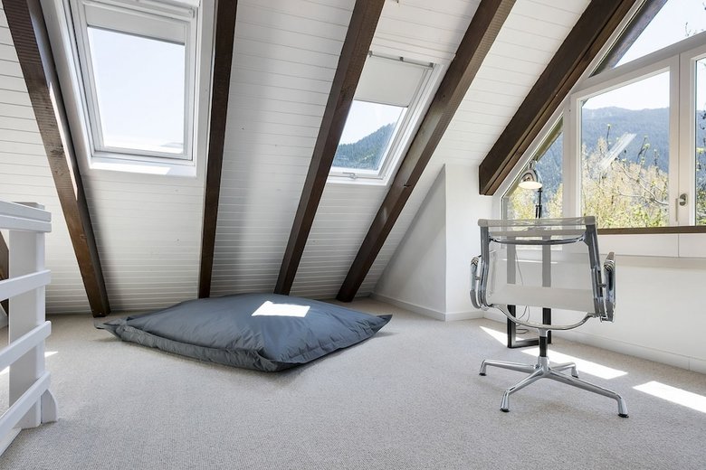 Apartamento Luderna - Casa Con Terraza �o de Brastet
