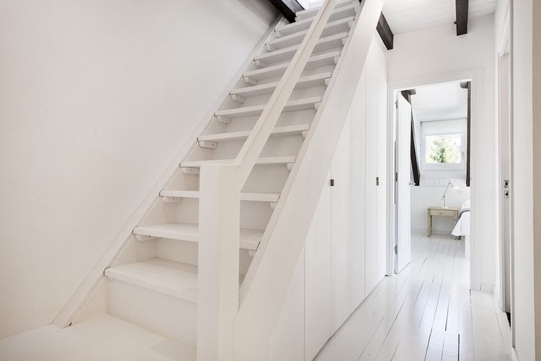 Apartamento Luderna - Casa Con Terraza �o de Brastet