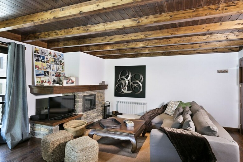 Luderna - Apartamento Val de Ruda B21 Blanhiblar