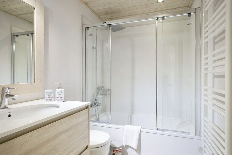 Luderna - Apartamento Val de Ruda B26 Des Garonets