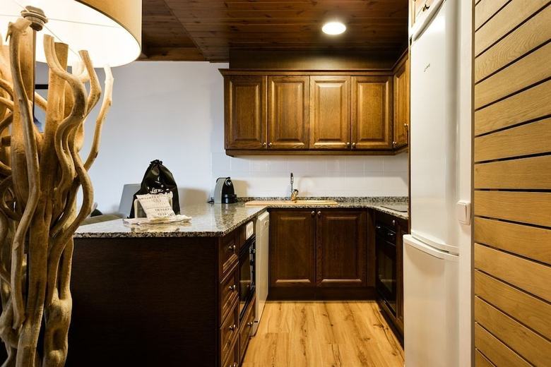 Luderna - Apartamento Val De Ruda A2 Comalada