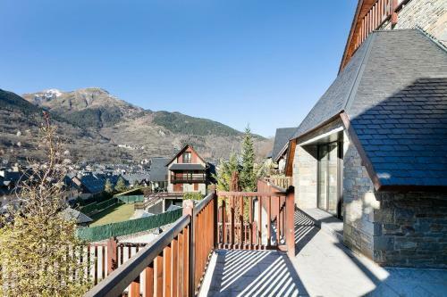 Luderna - Casa Con Terraza Era Solana