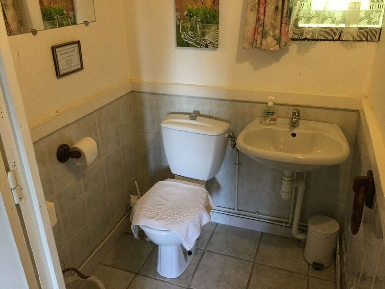 Residencia La Trufferie
