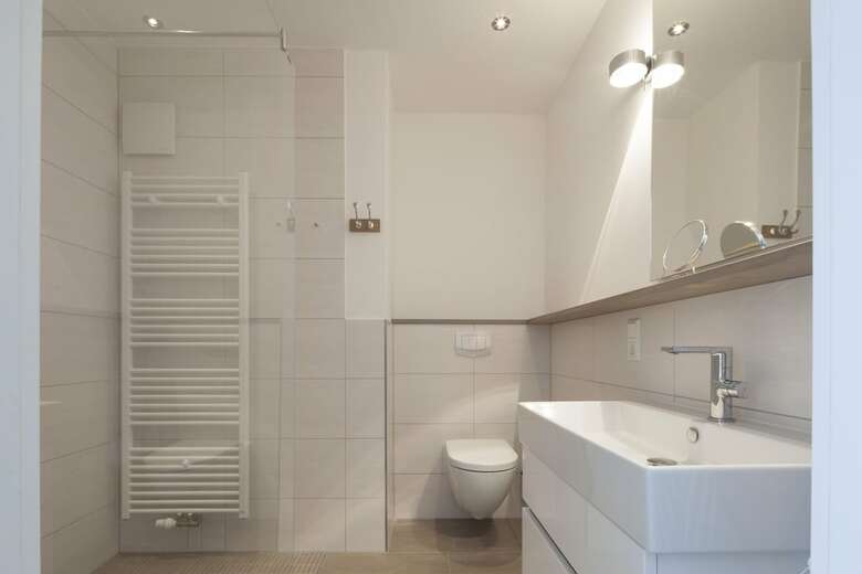 Apartamentos Kleine Wei�e D�ne