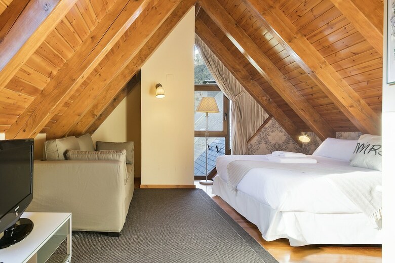 Apartamentos Luderna - D�plex Des Neres