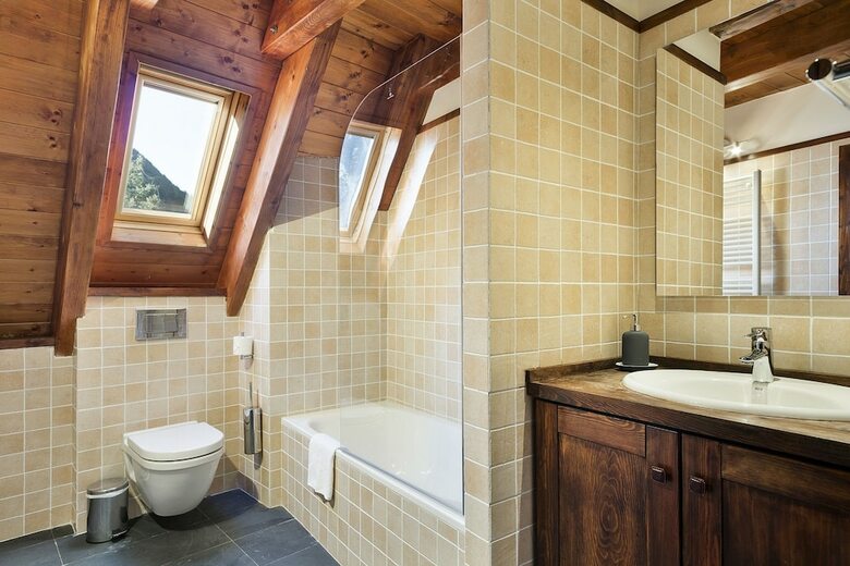 Apartamento Luderna - Casa Serra Nauta
