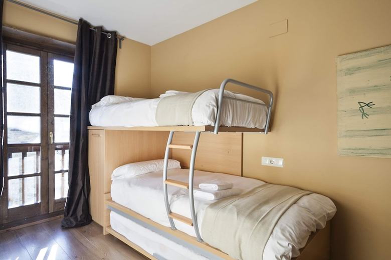 Apartamentos Luderna - D�plex Pomero