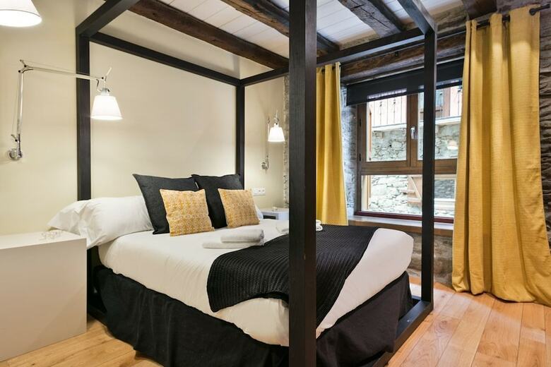 Luderna - Apartamento Pin R�i