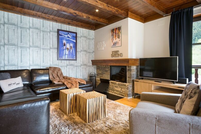 Luderna - Apartamento Val de Ruda B9 Rib�ra