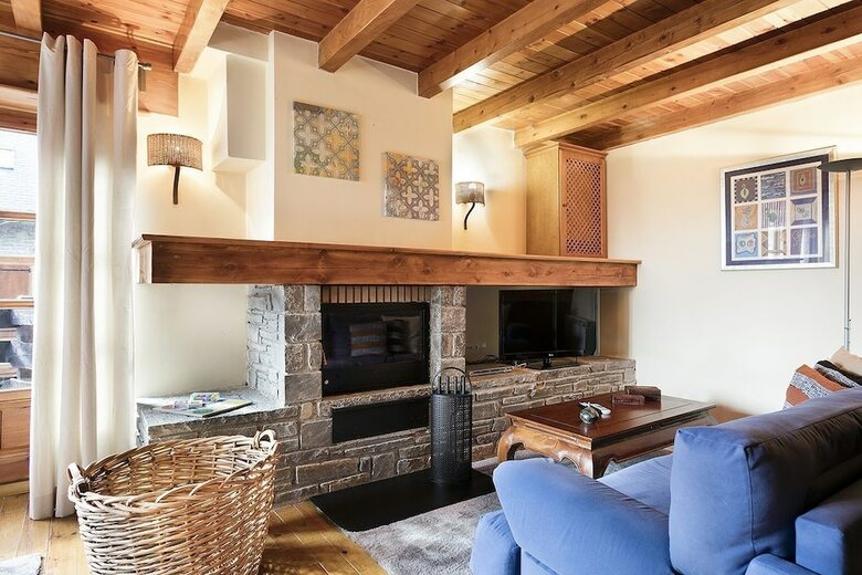 Luderna - Apartamento Con Terraza Orri A3