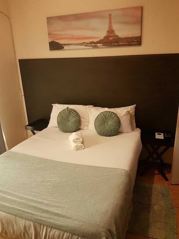 Hotel Savannah Guest House
