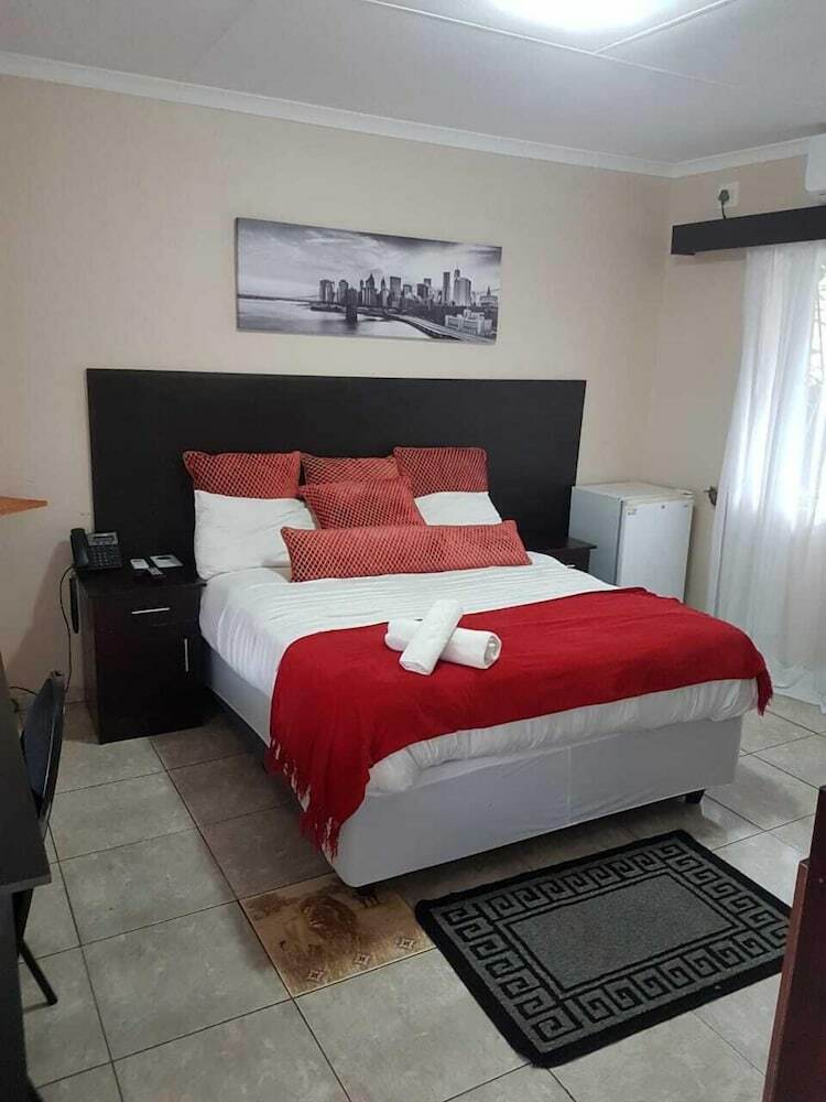 Hotel Savannah Guest House