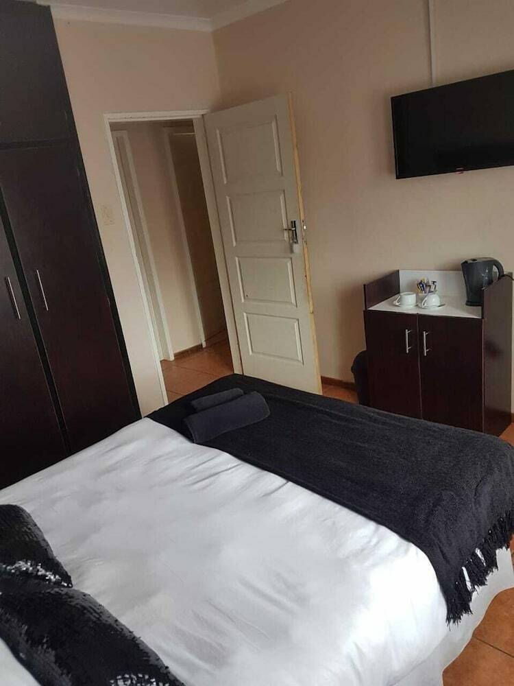 Hotel Savannah Guest House