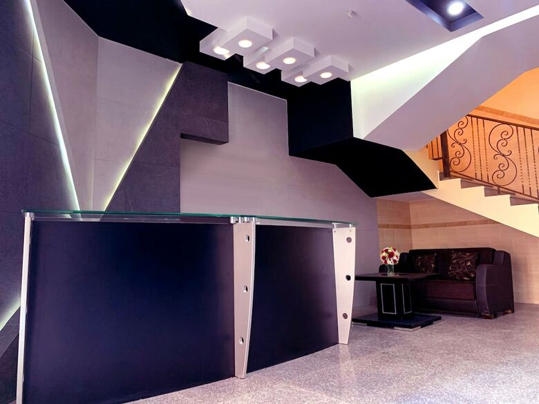 Aparthotel Emerald Suites