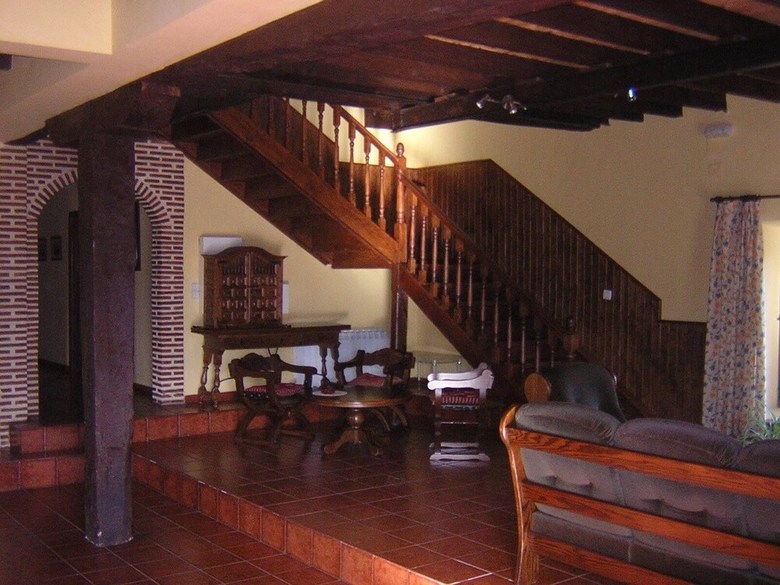Agroturismo La Cuarta Y El Canal