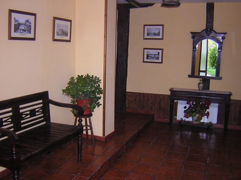 Agroturismo La Cuarta Y El Canal