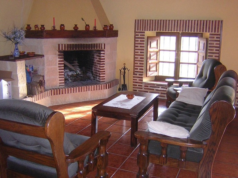 Agroturismo La Cuarta Y El Canal