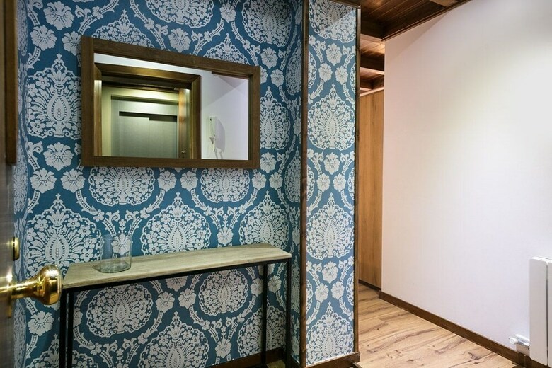 Luderna - Apartamento Val de Ruda A3 Baciver