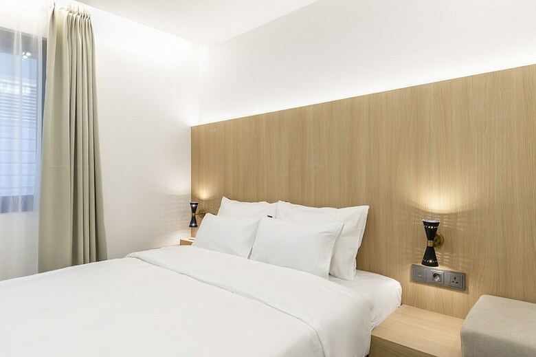 Yaja Hotel Gimhae