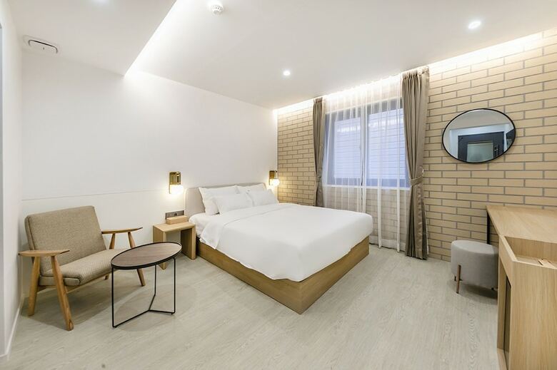 Yaja Hotel Gimhae