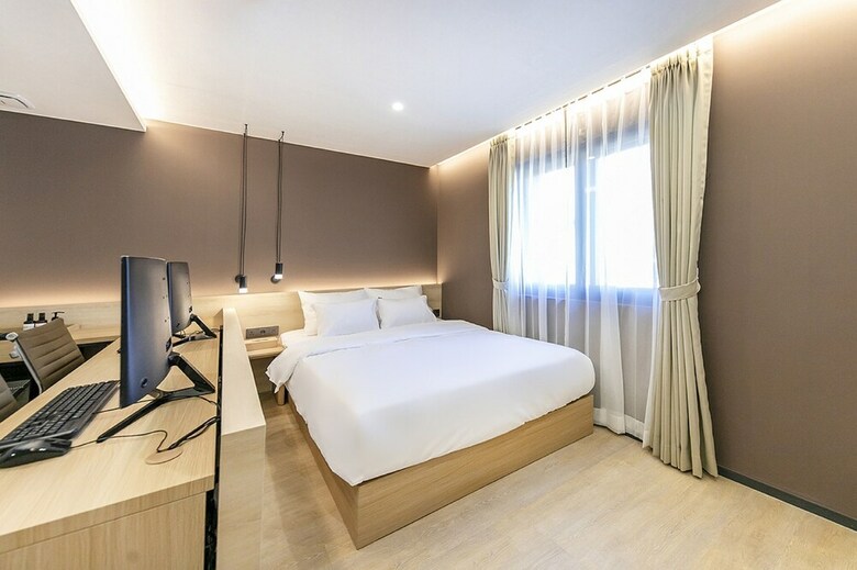Yaja Hotel Gimhae