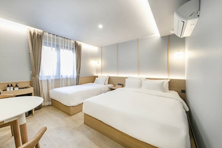 Yaja Hotel Gimhae