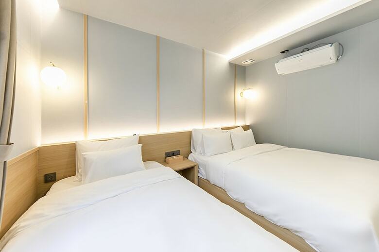 Yaja Hotel Gimhae
