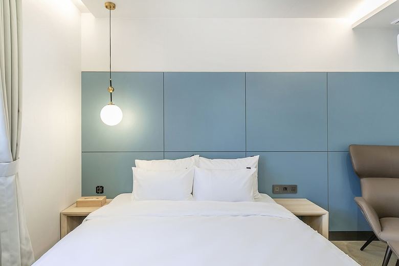 Yaja Hotel Gimhae