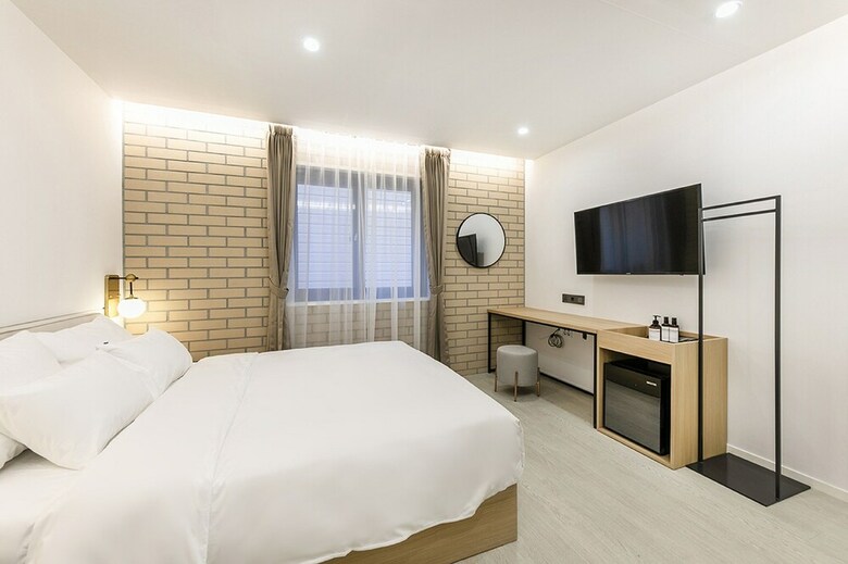 Yaja Hotel Gimhae