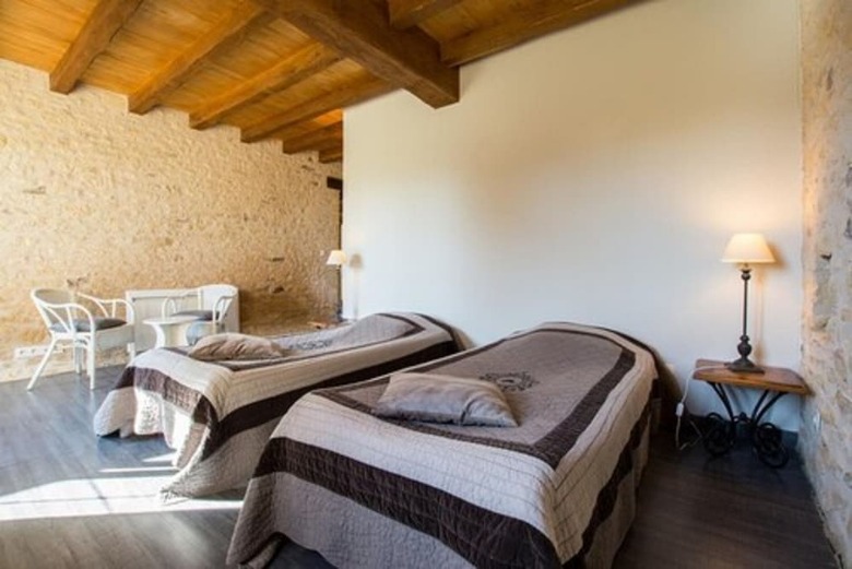 Bed & Breakfast L' Oustralac
