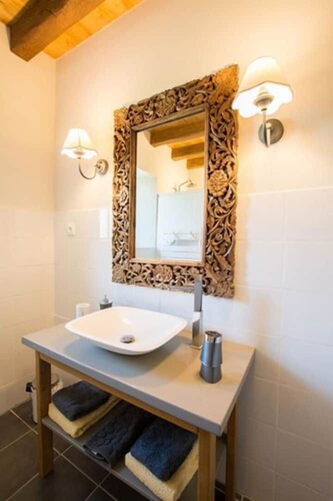 Bed & Breakfast L' Oustralac
