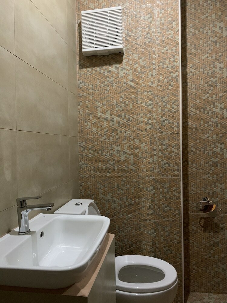 Hotel Vicente Aguirre Rooms