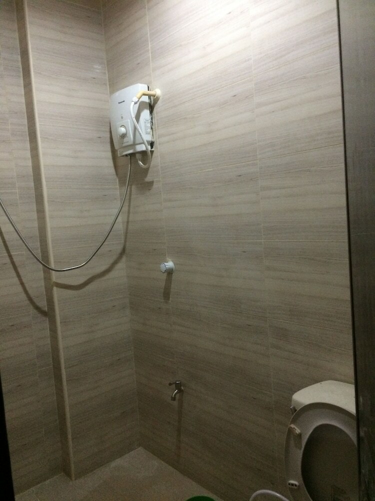 Hotel Vicente Aguirre Rooms
