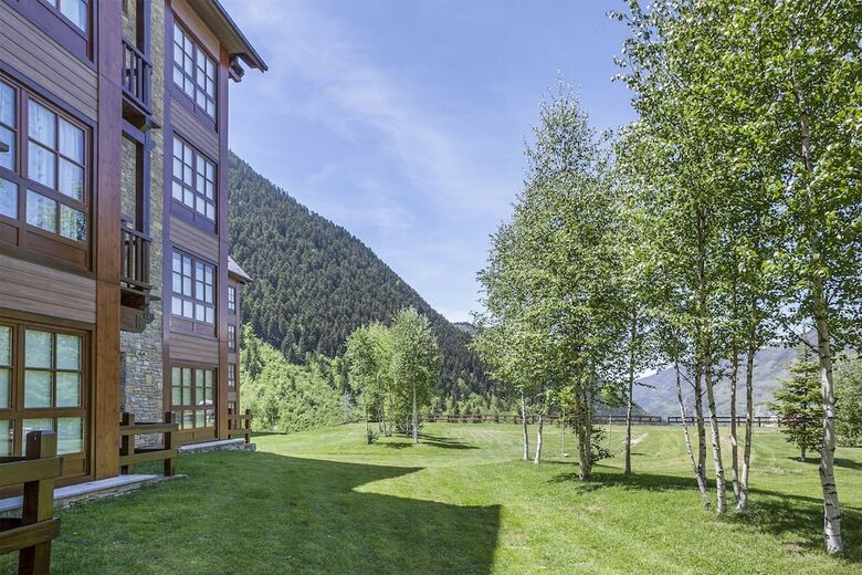 Luderna - Apartamento Val de Ruda A36 Dera Baresta