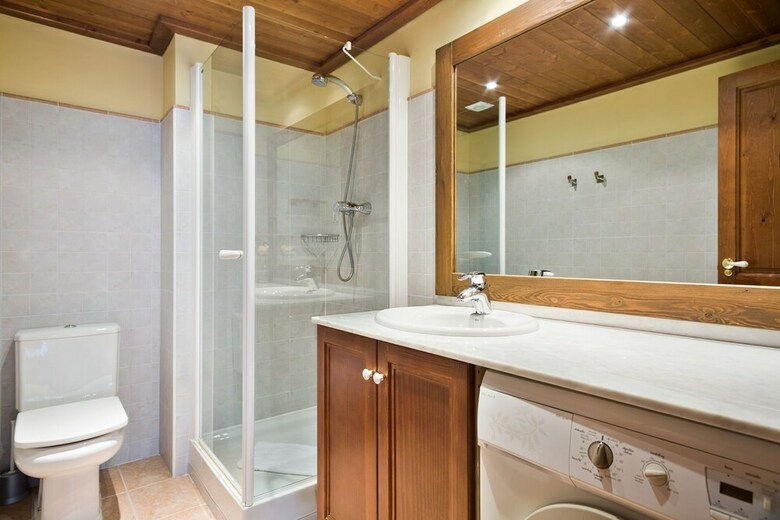 Luderna - Apartamento Val de Ruda A36 Dera Baresta