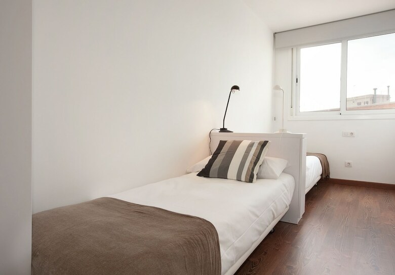 Apartamentos Ab Montjuic�