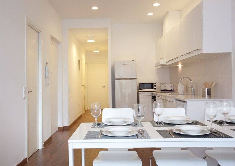 Apartamentos Ab Montjuic�