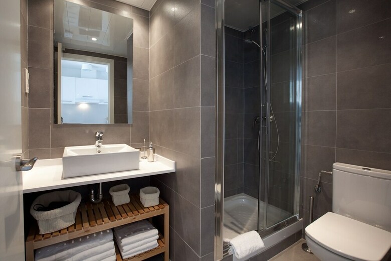 Apartamentos Ab Montjuic�