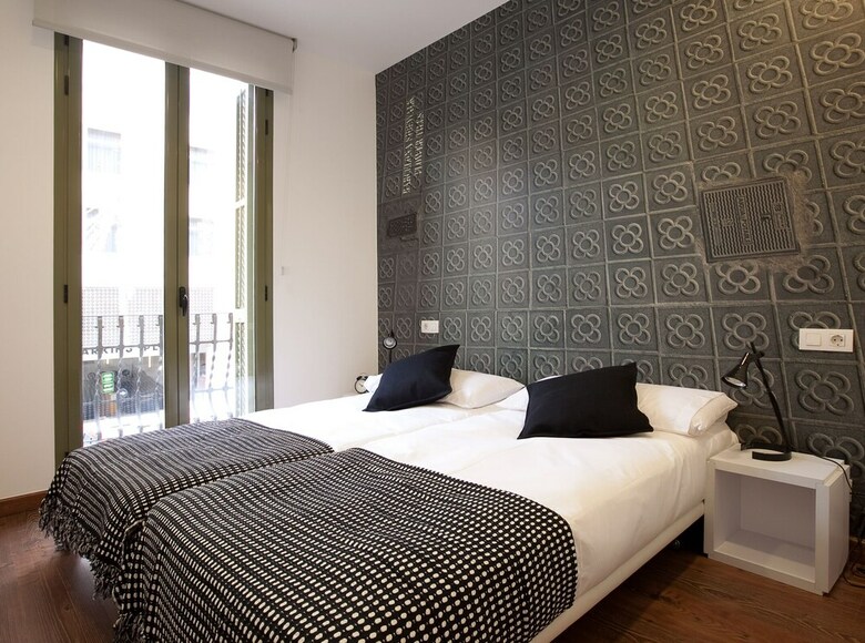 Apartamentos Ab Montjuic�