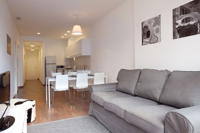 Apartamentos Ab Montjuic�