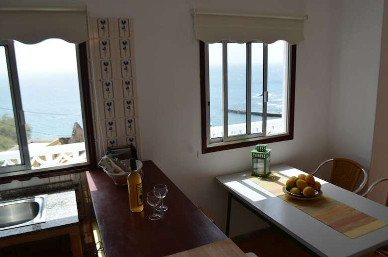 Casa Vista Mar1 Y Vista Mar2