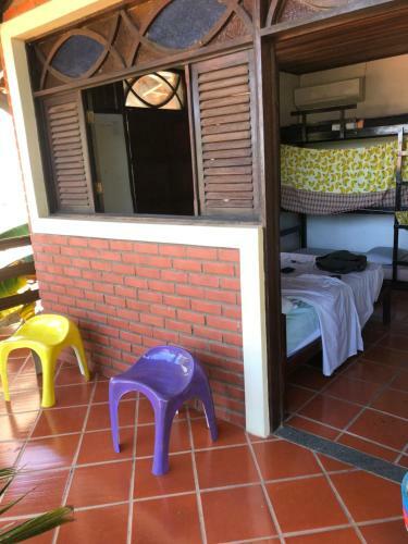 Hostal Macaco Surf Hostel
